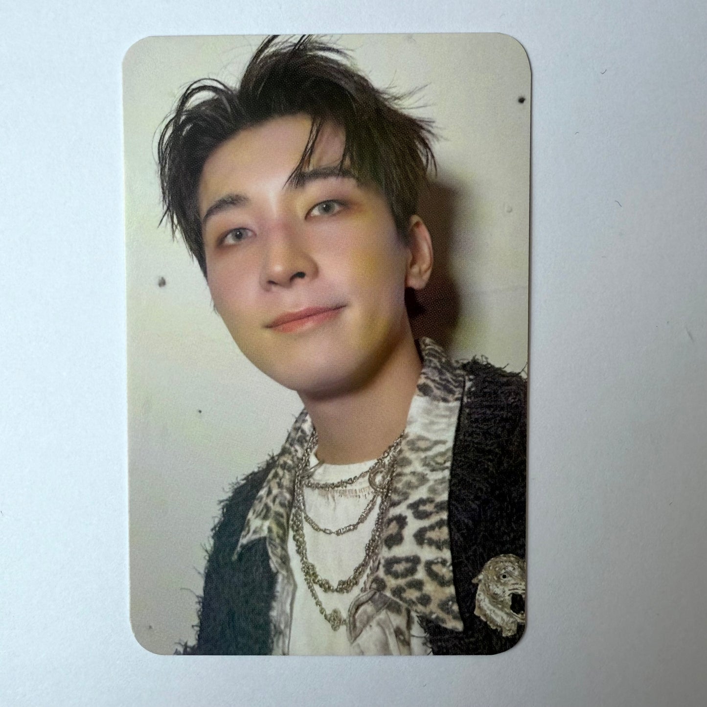 SEVENTEEN - HAPPY BURSTDAY Fanplee Photocards