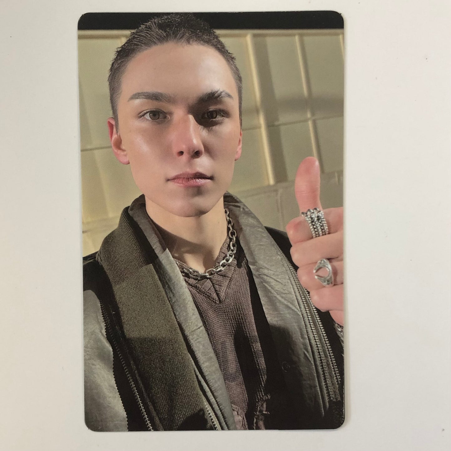 SEVENTEEN - HAPPY BURSTDAY Weverse Photocards