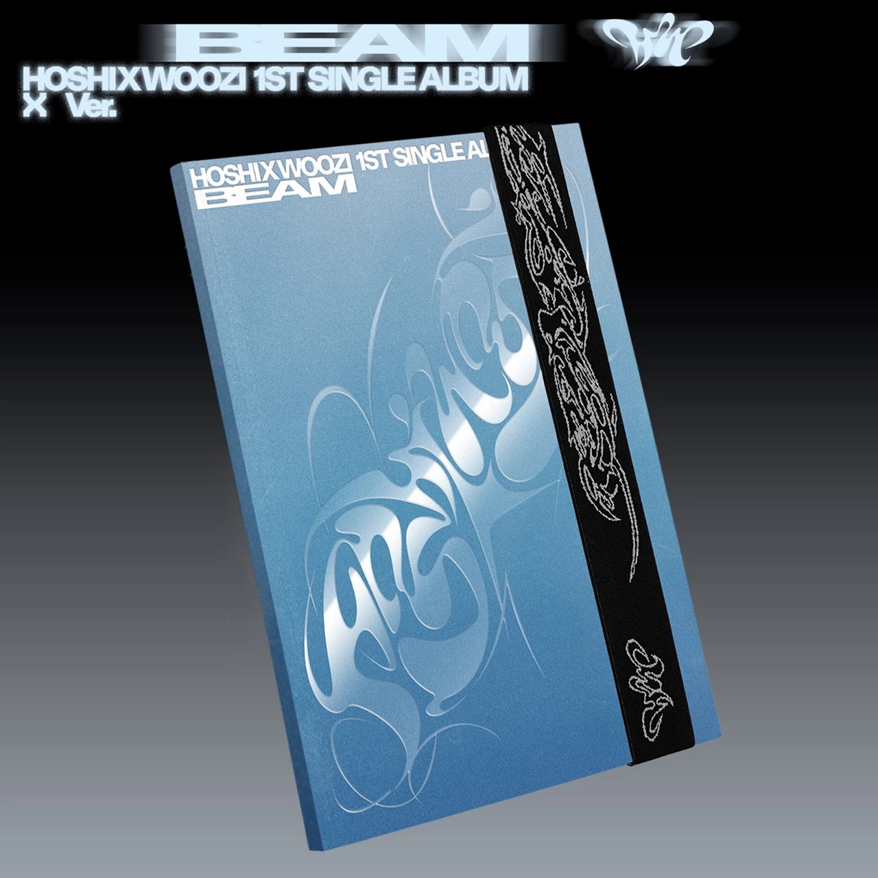 HOSHI X WOOZI (SEVENTEEN) - BEAM