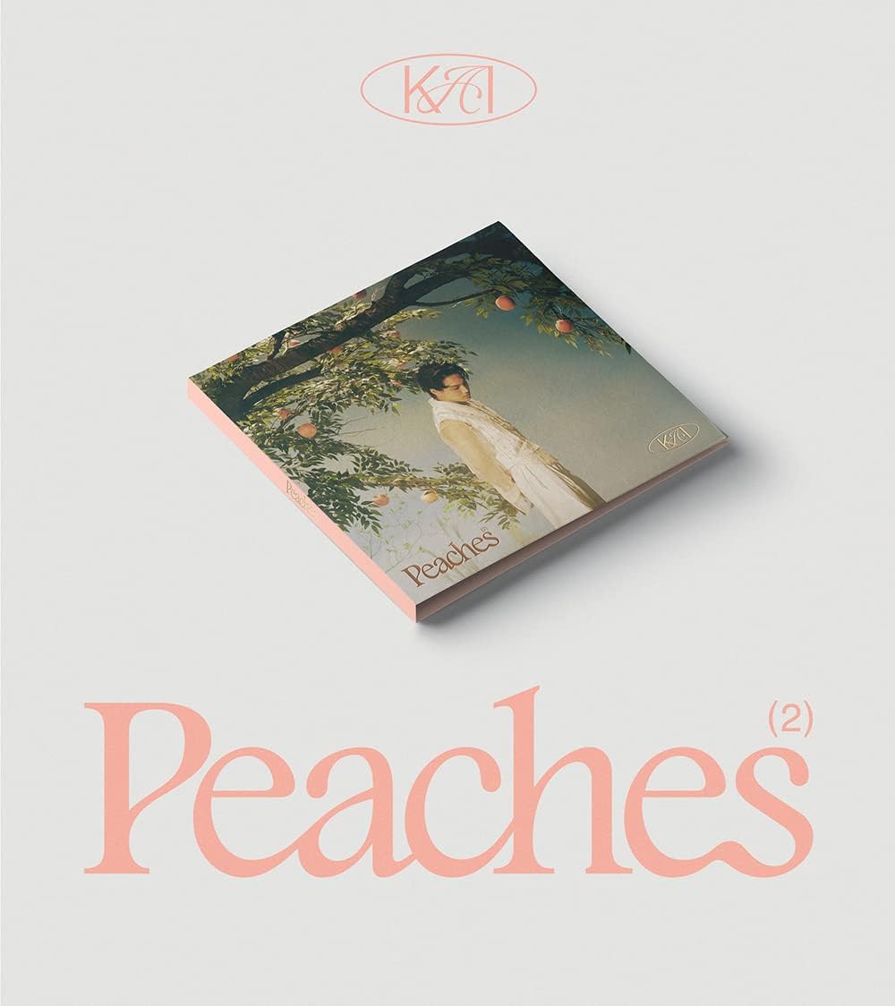 KAI - Peaches