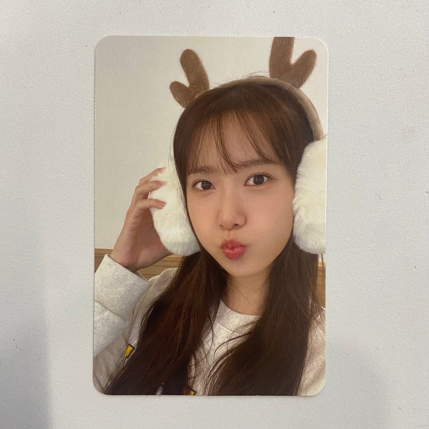 GIRLS GENERATION - OH!GG - Pink Christmas 2022 Photocards