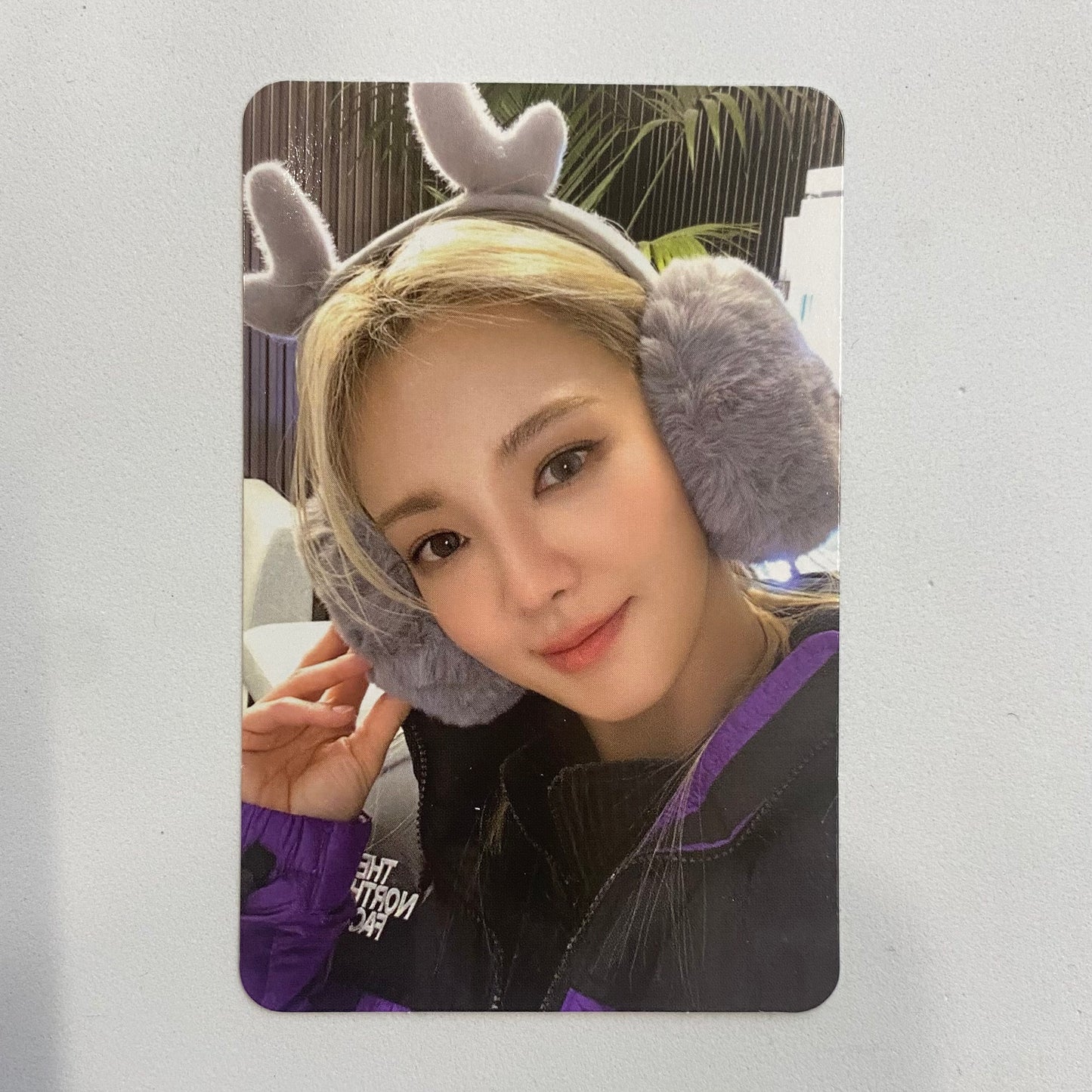 GIRLS GENERATION - OH!GG - Pink Christmas 2022 Photocards