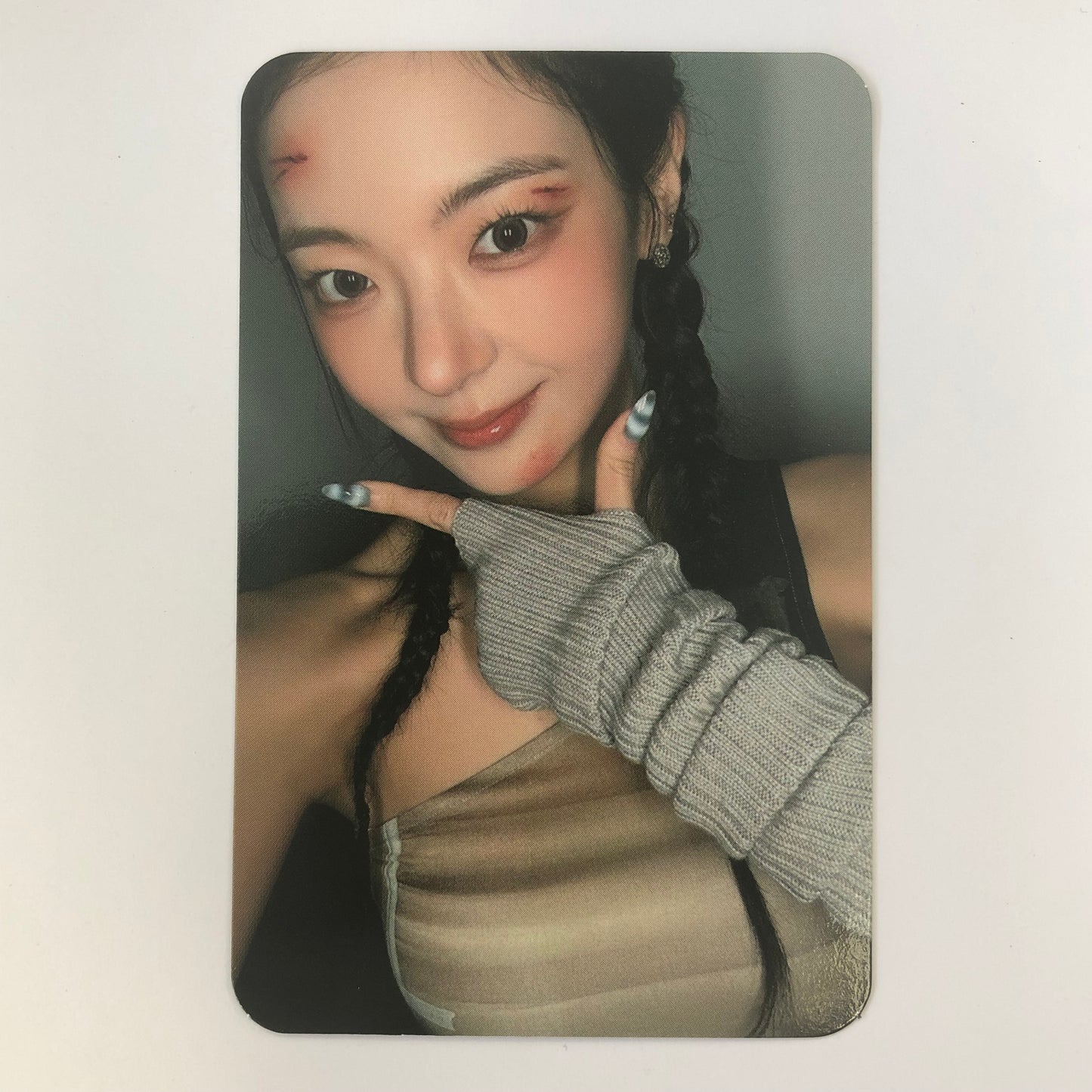 ITZY - Girls Will Be Girls Yes24 Photocards