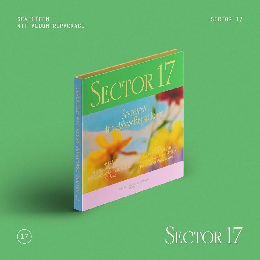 Seventeen - Sector 17