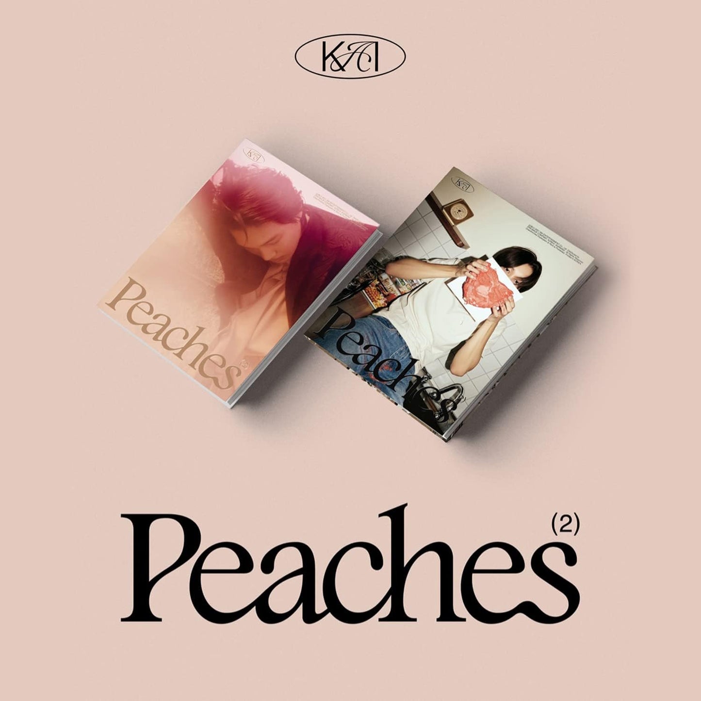 KAI - Peaches