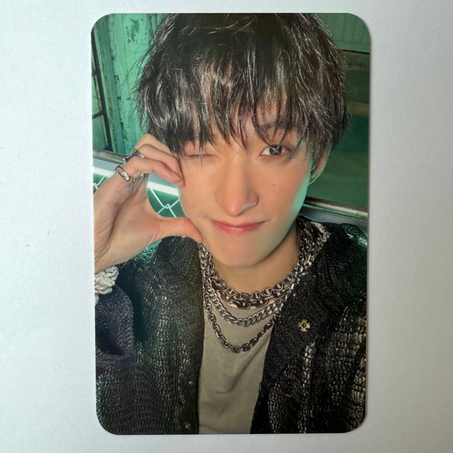 SEVENTEEN - HAPPY BURSTDAY Fanplee Photocards