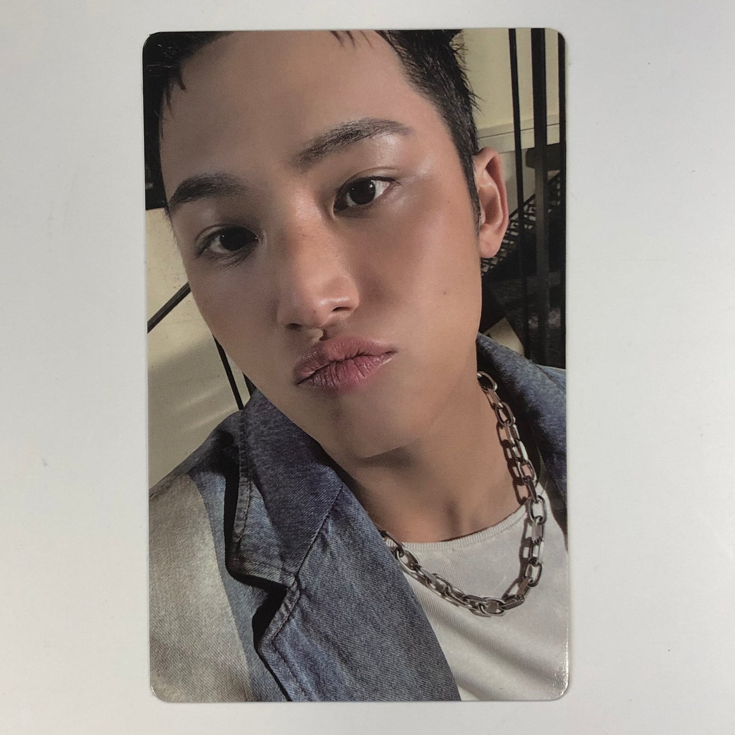 SEVENTEEN - HAPPY BURSTDAY Weverse Photocards