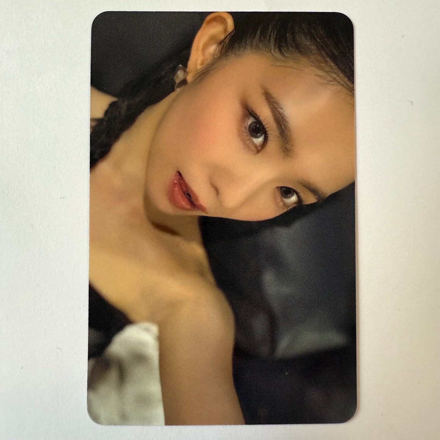 Irene & Seulgi - TILT Apple Music Photocards