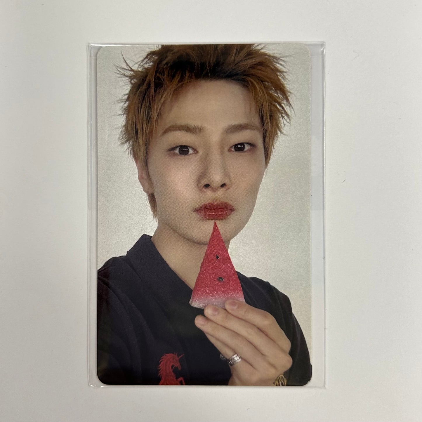 STRAY KIDS - THIS & THAT Fans Shop Photocards