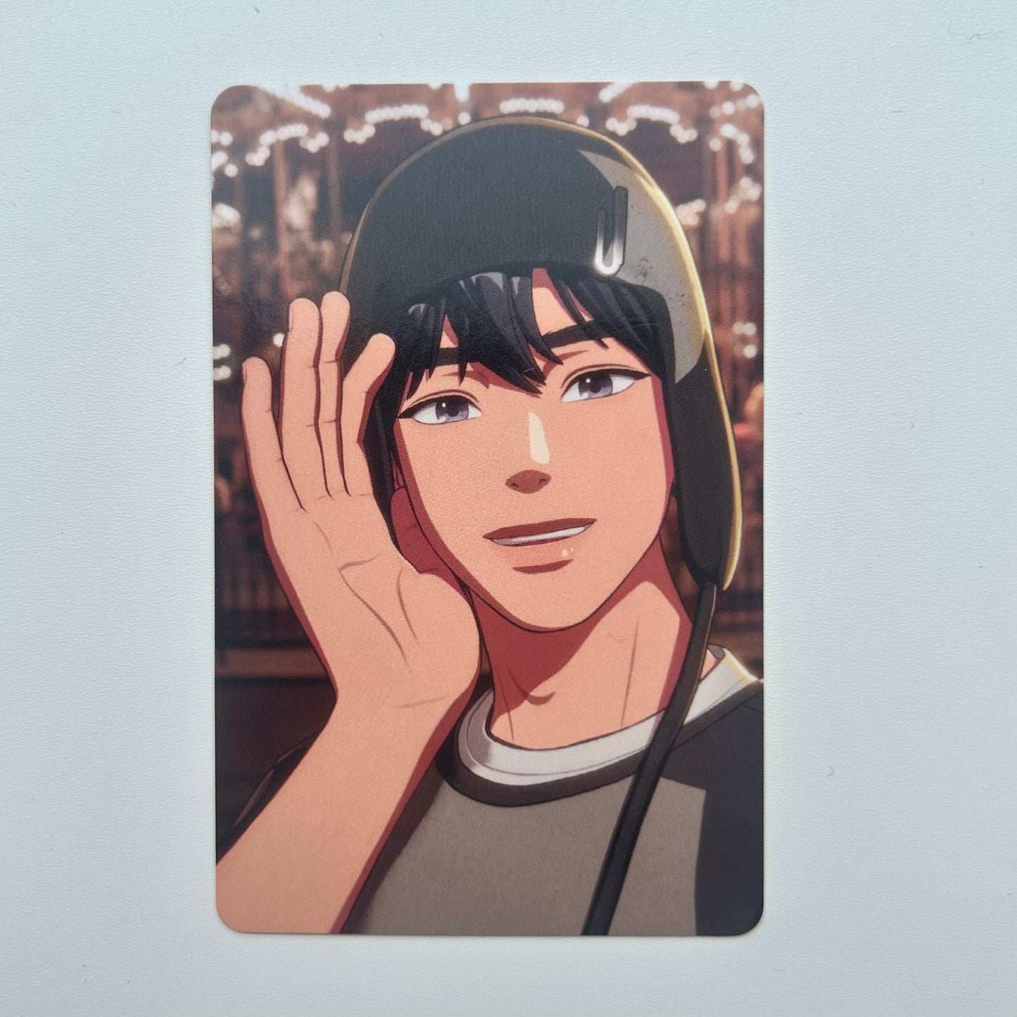 PLAVE - Kakurenbo (Hide and Seek) Tower Records Photocards