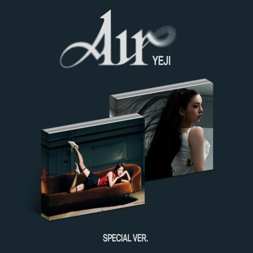 YEJI - AIR (Special Ver)