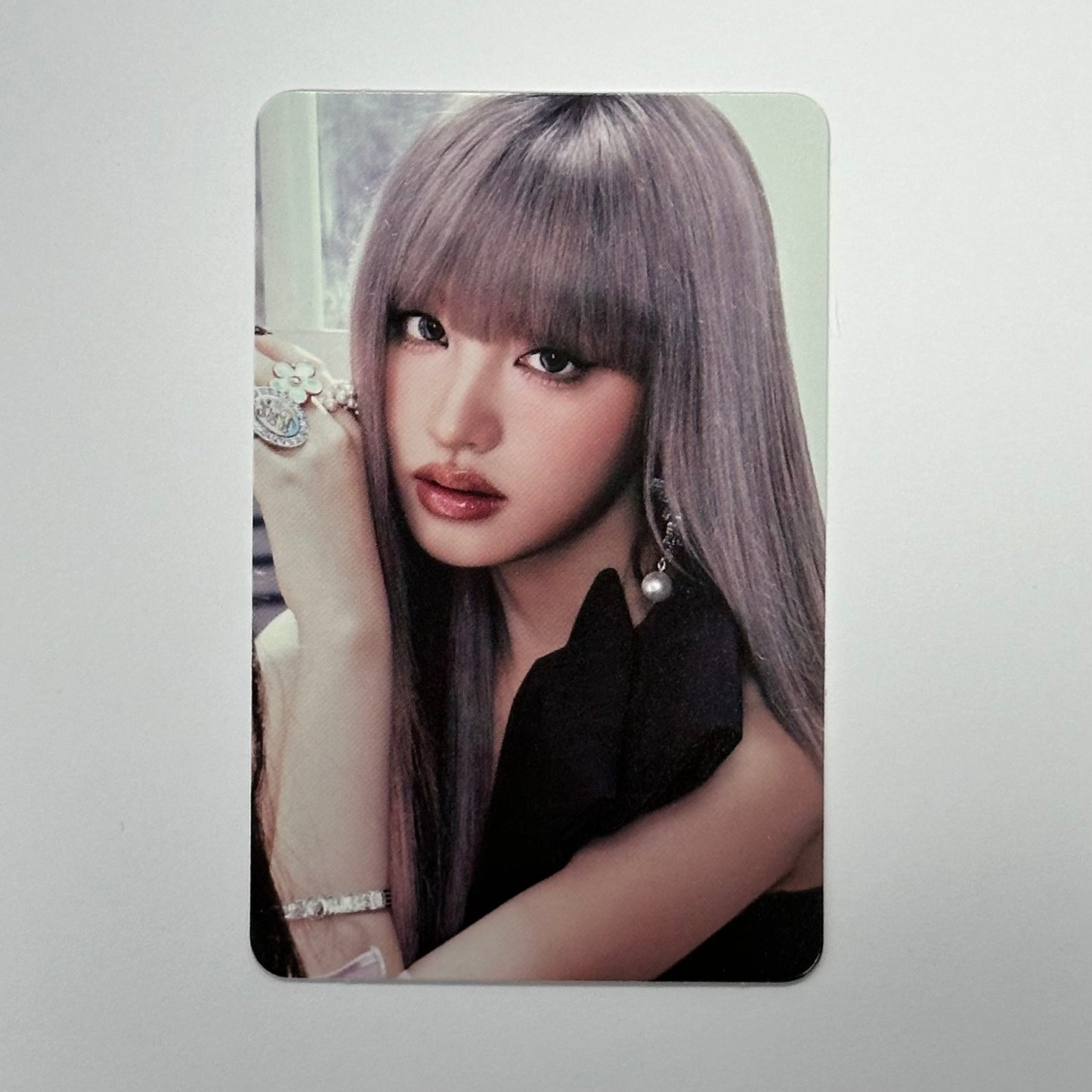 IVE - 'IVE SECRET' Starship Photocards