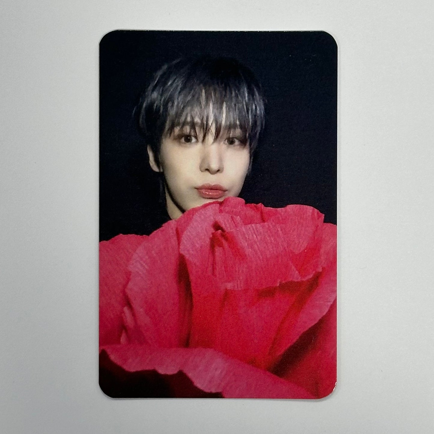 ATEEZ - GOLDEN HOUR : Part.3 ‘In Your Fantasy Edition’ (Limited Ver.) Soundwave Pre-Order Photocards