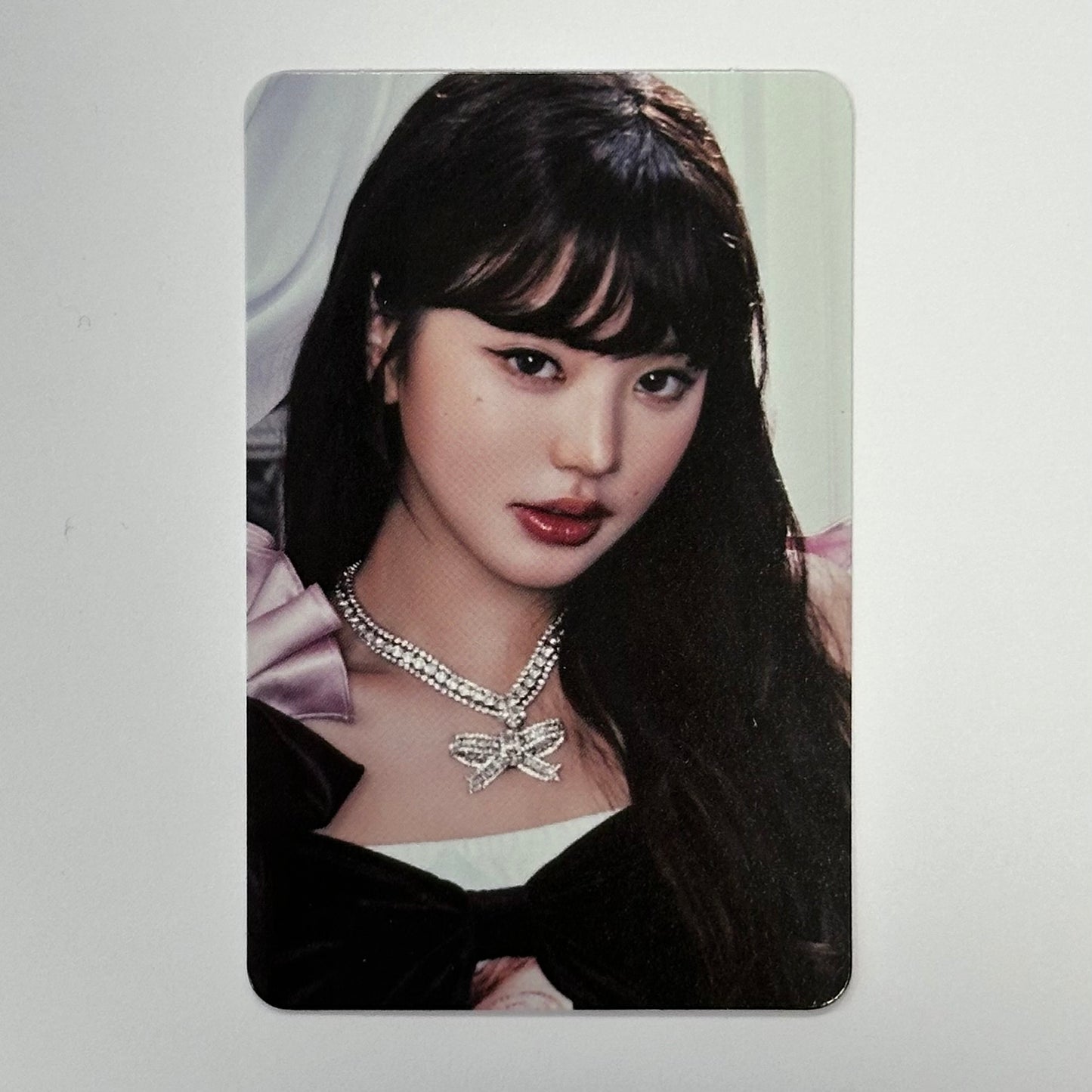 IVE - 'IVE SECRET' Starship Photocards