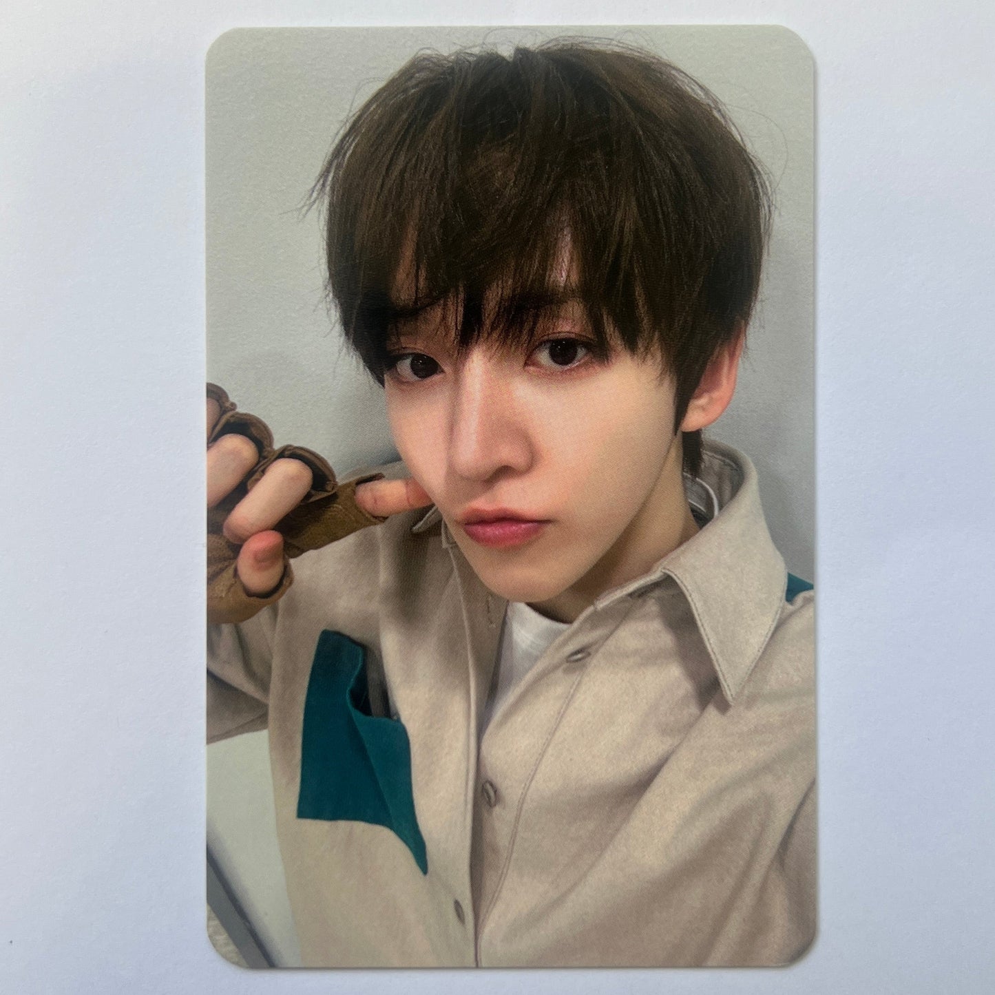 KickFlip - Flip it, Kick it! Photocards