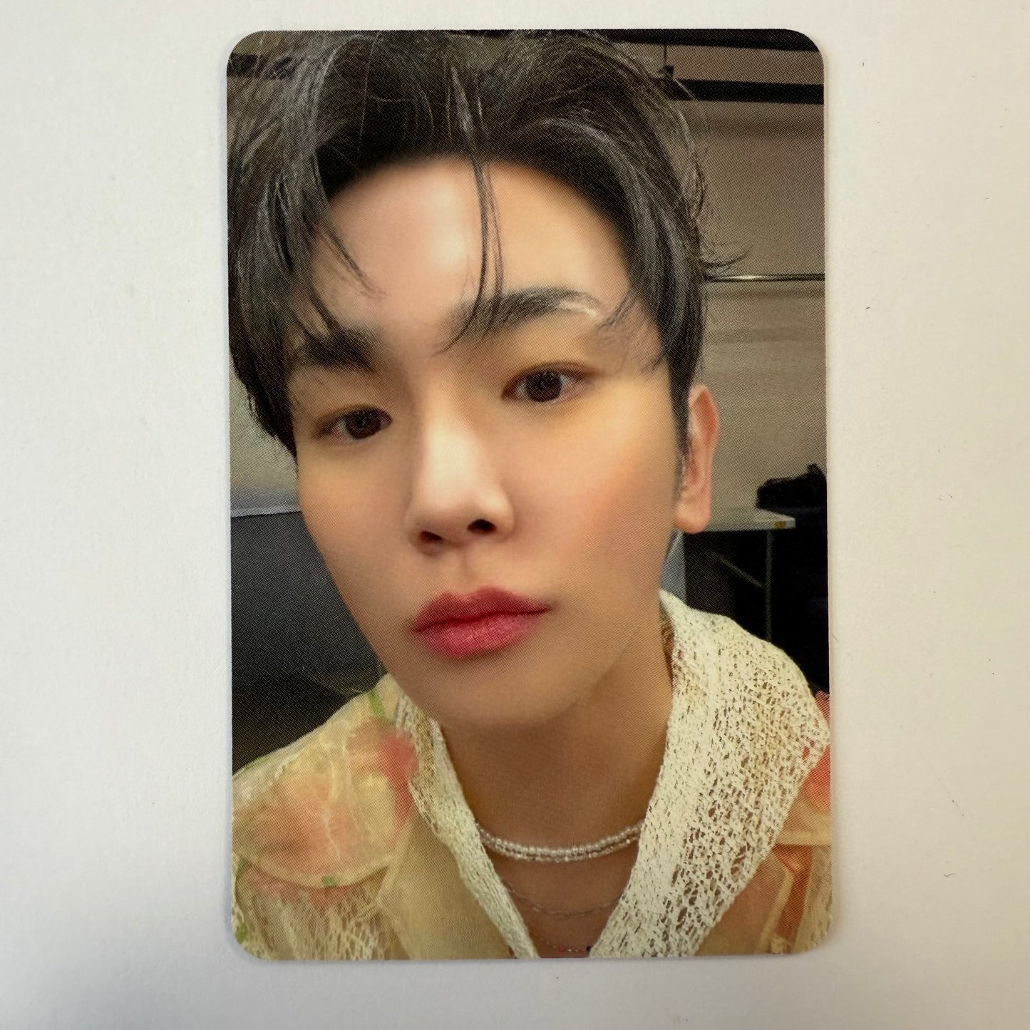 SHINEE - Poet | Artist Apple Music Photocards