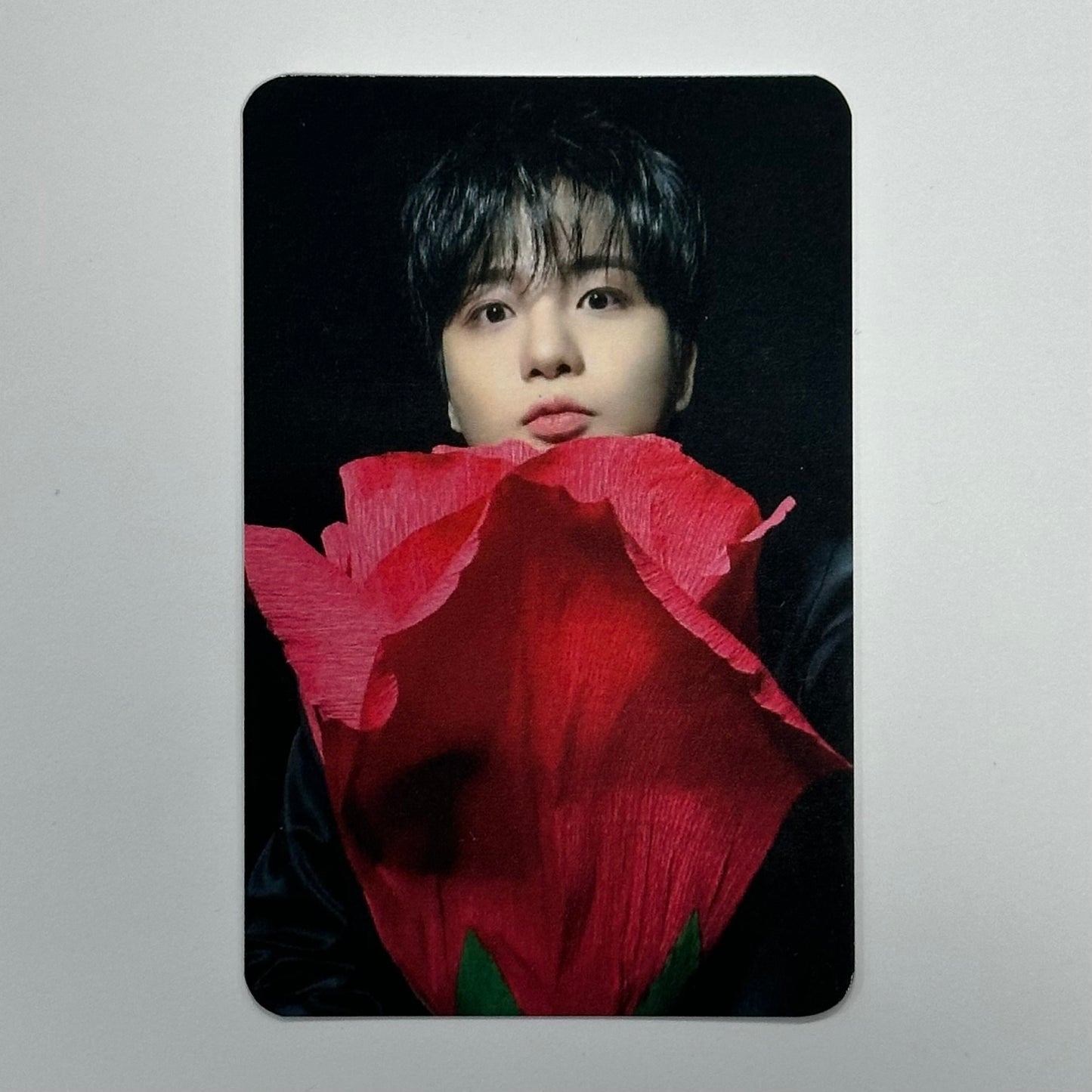 ATEEZ - GOLDEN HOUR : Part.3 ‘In Your Fantasy Edition’ (Limited Ver.) Soundwave Pre-Order Photocards