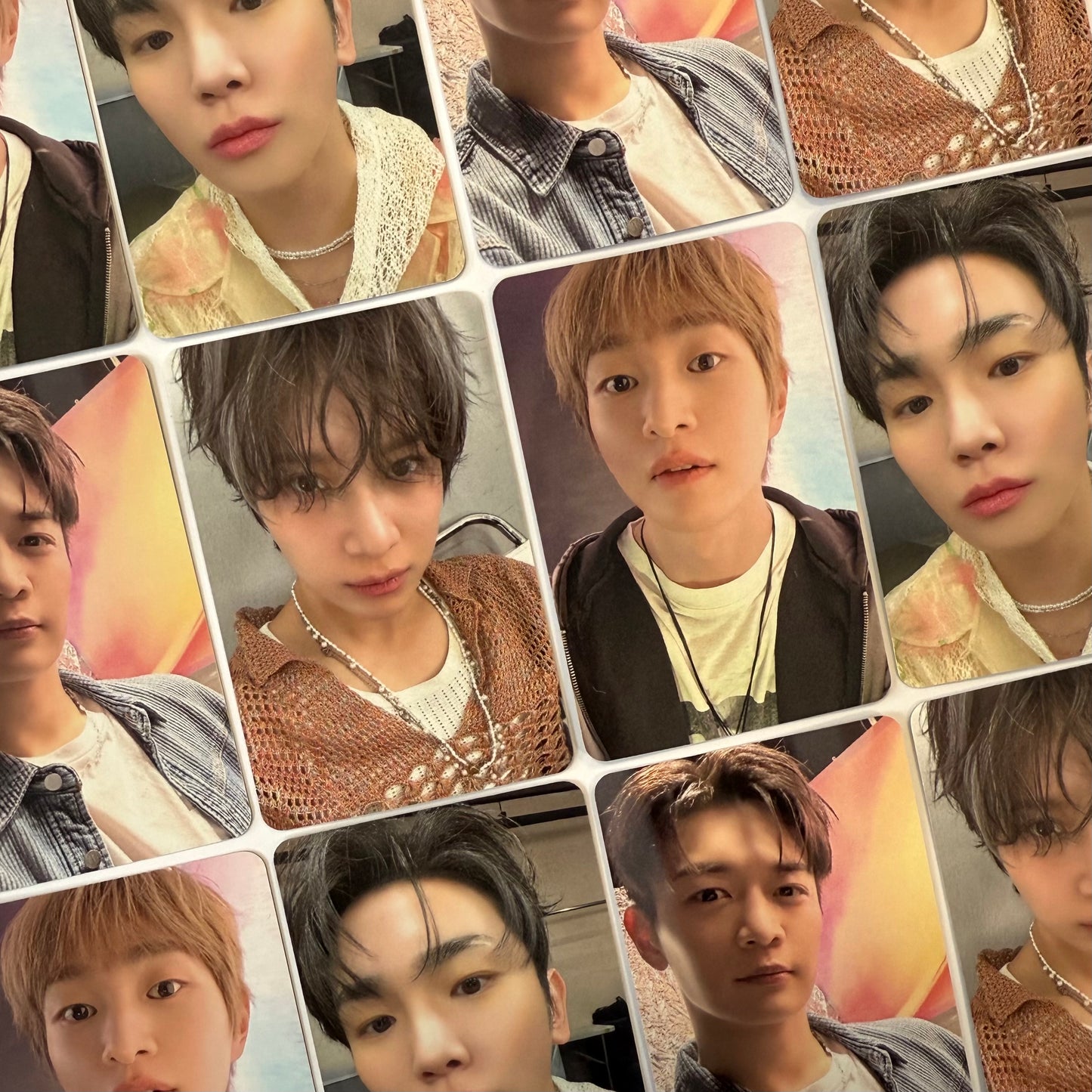 SHINEE - Poet | Artist Apple Music Photocards