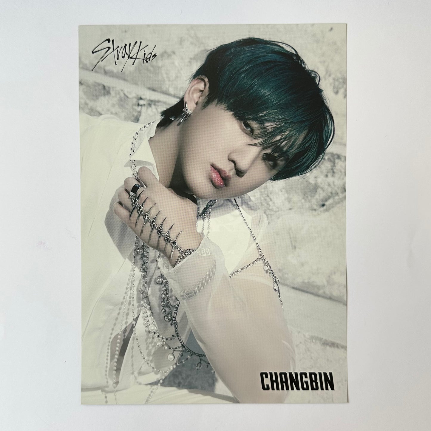 Stray Kids - GIANT Mini Poster