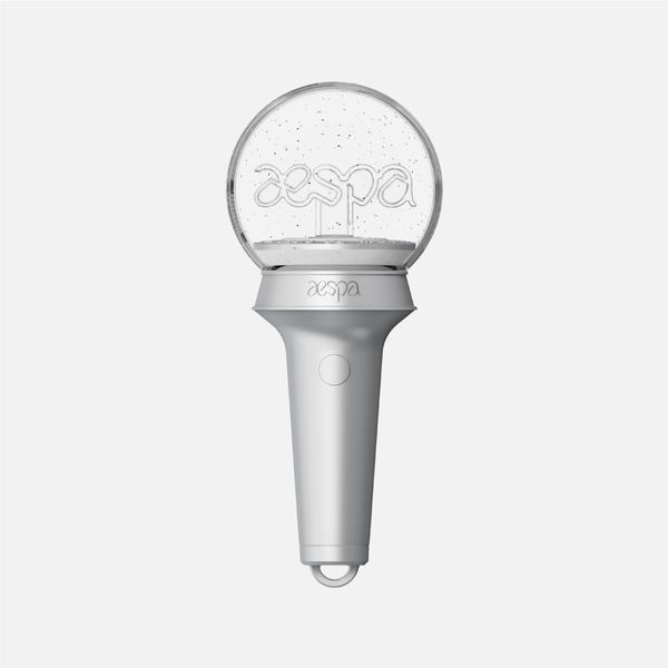 AESPA - Mini Lightstick Keyring