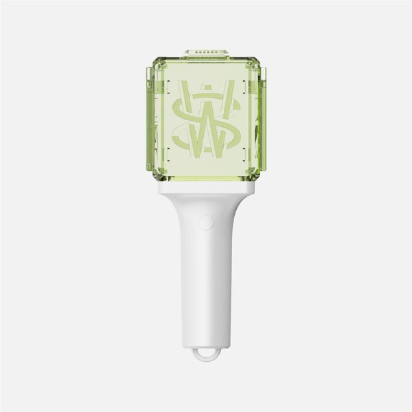 NCT WISH - Mini Lightstick Keyring