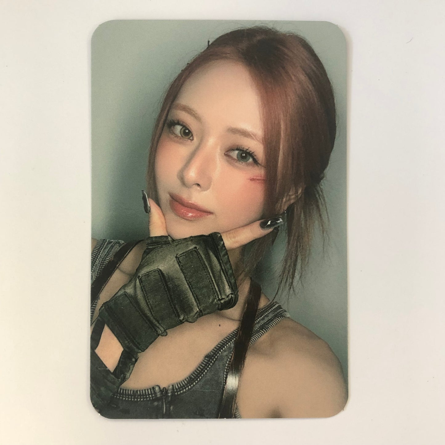 ITZY - Girls Will Be Girls Yes24 Photocards
