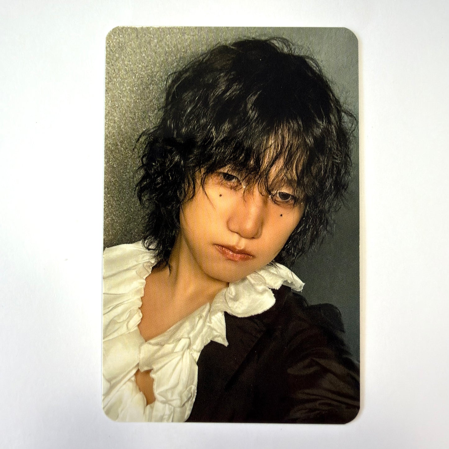 P1HARMONY - UNIQUE Soundwave Photocards