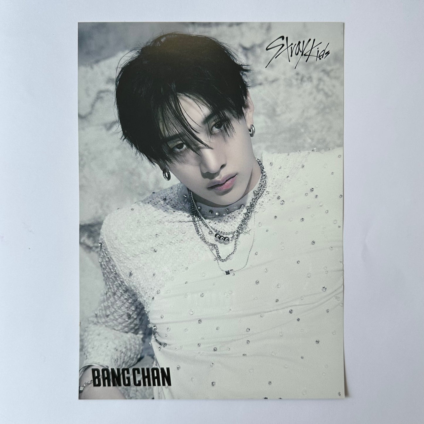 Stray Kids - GIANT Mini Poster