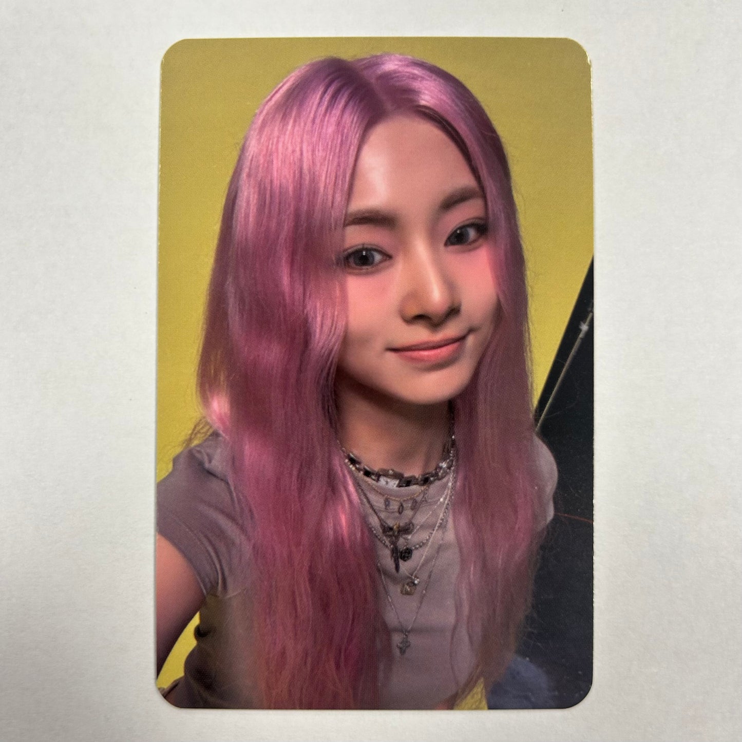 TWICE - This is For Music Plant Photocards