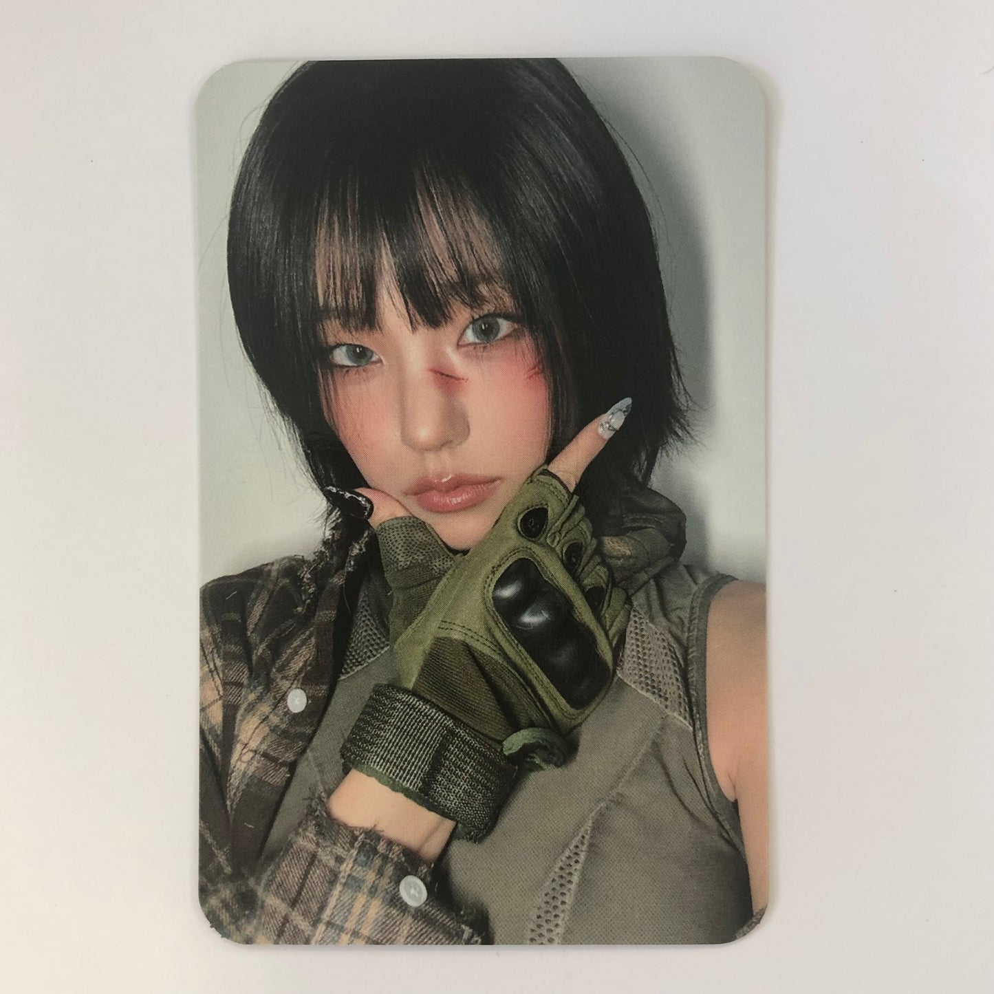 ITZY - Girls Will Be Girls Yes24 Photocards