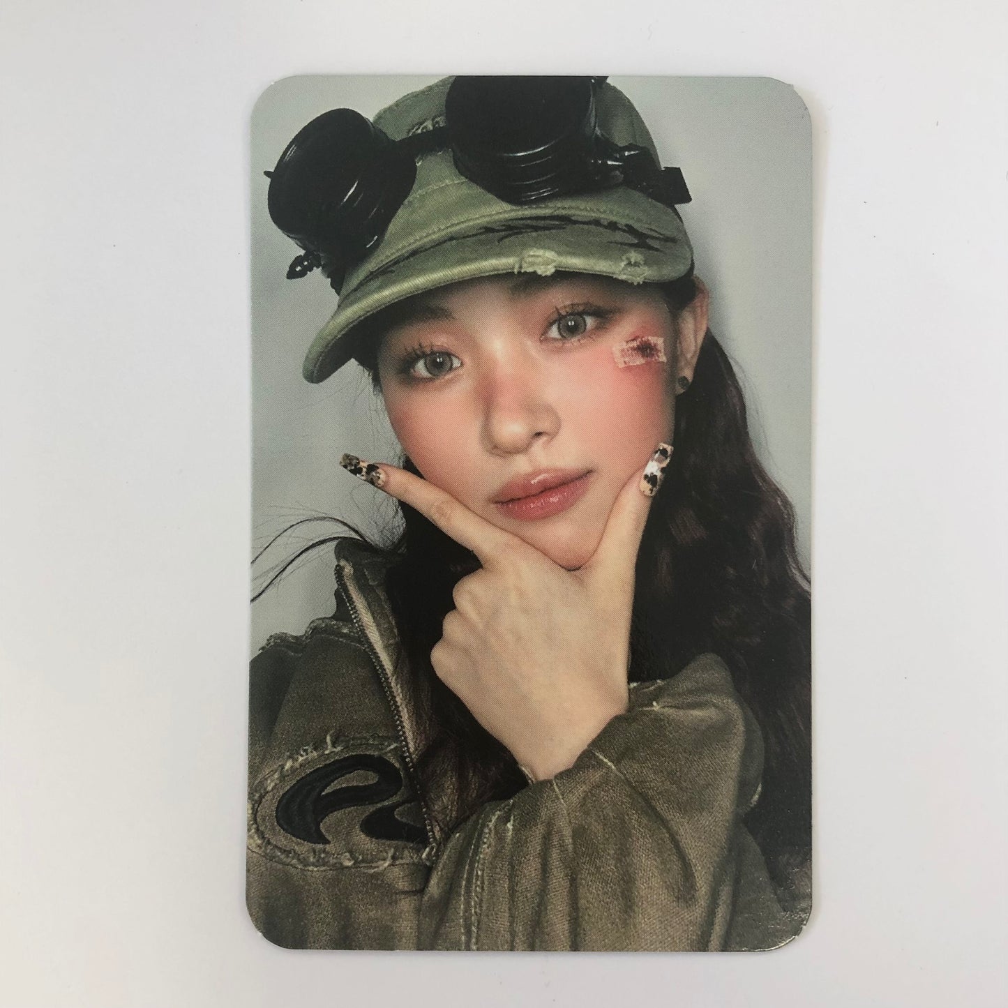 ITZY - Girls Will Be Girls Yes24 Photocards