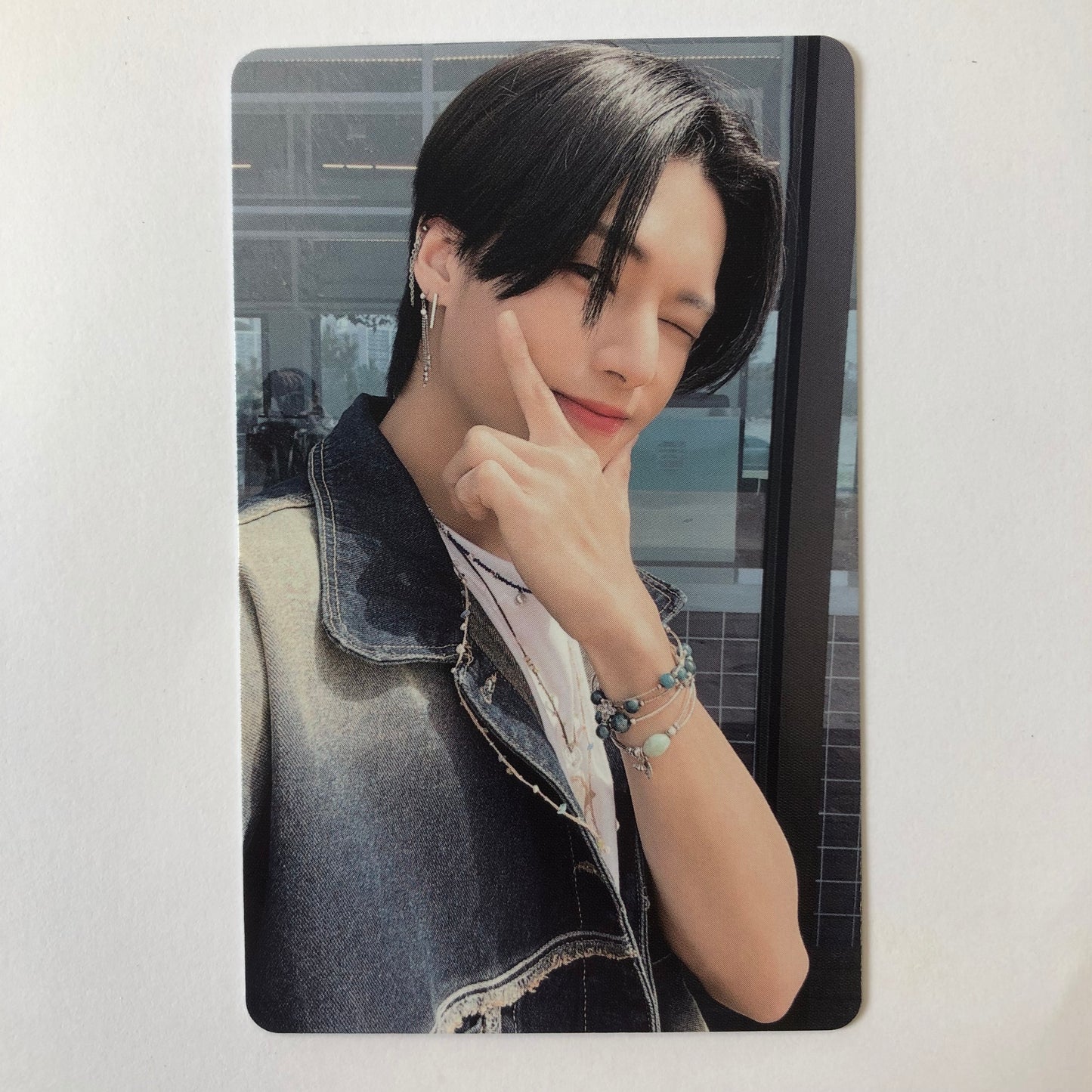 ATEEZ - Summer Photobook 2023 Photocards