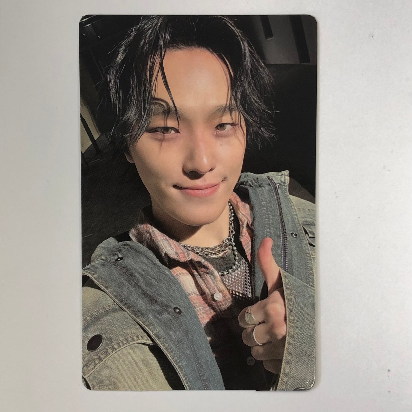 SEVENTEEN - HAPPY BURSTDAY Weverse Photocards