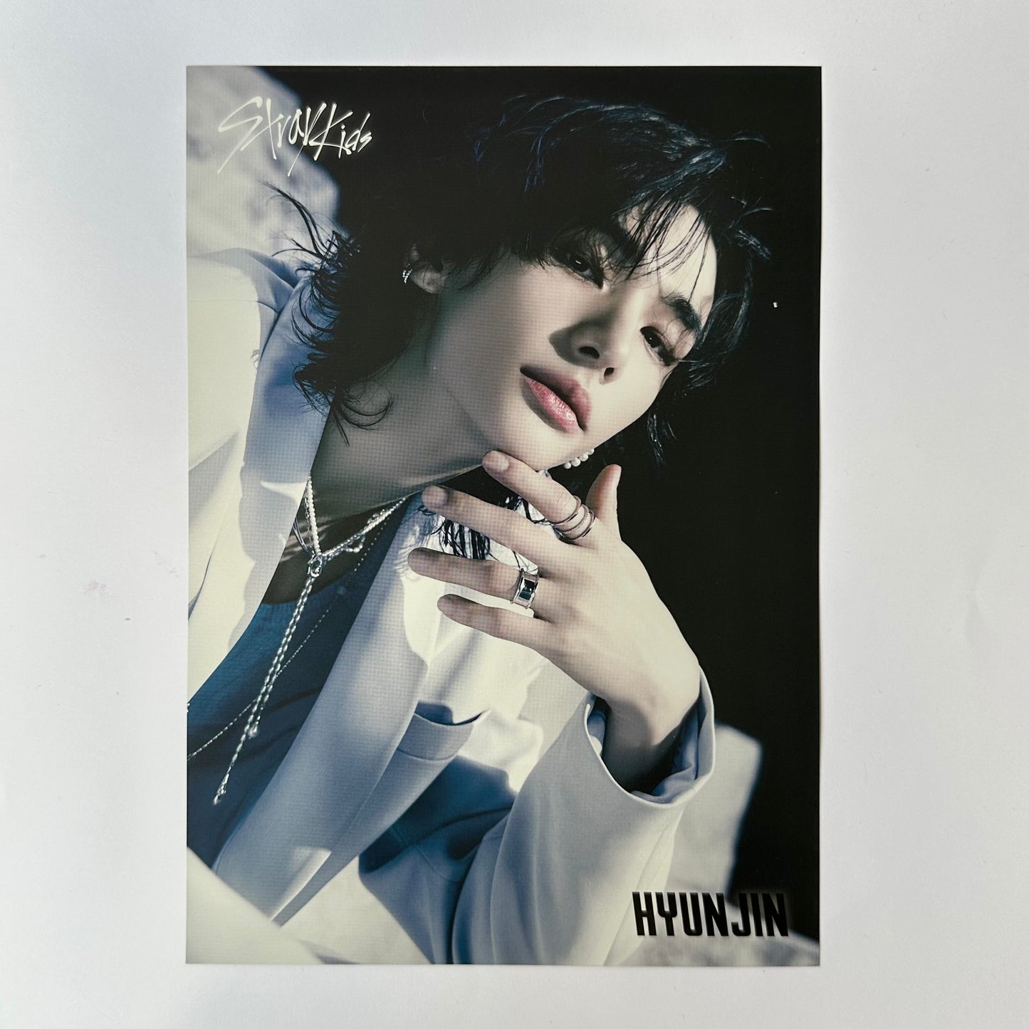 Stray Kids - GIANT Mini Poster
