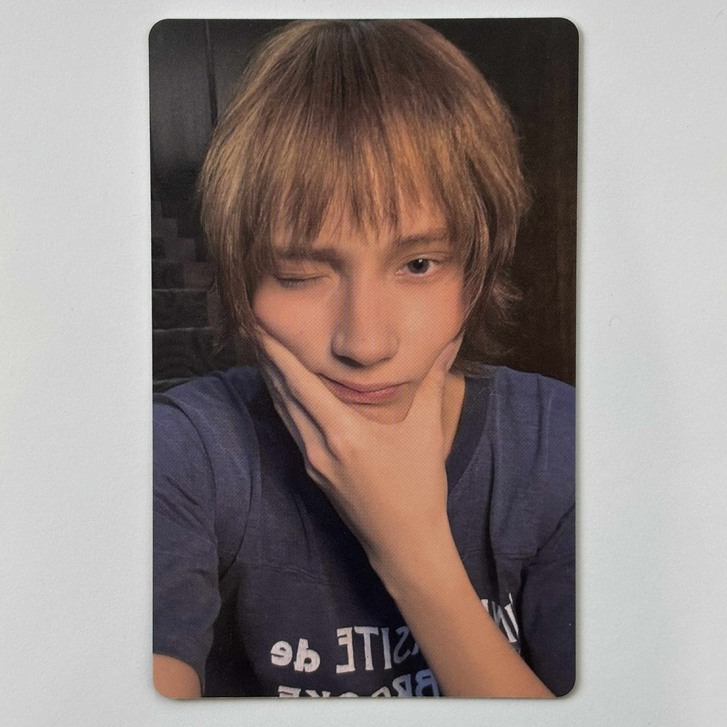 TXT - THE STAR CHAPTER : TOGETHER Weverse Photocards