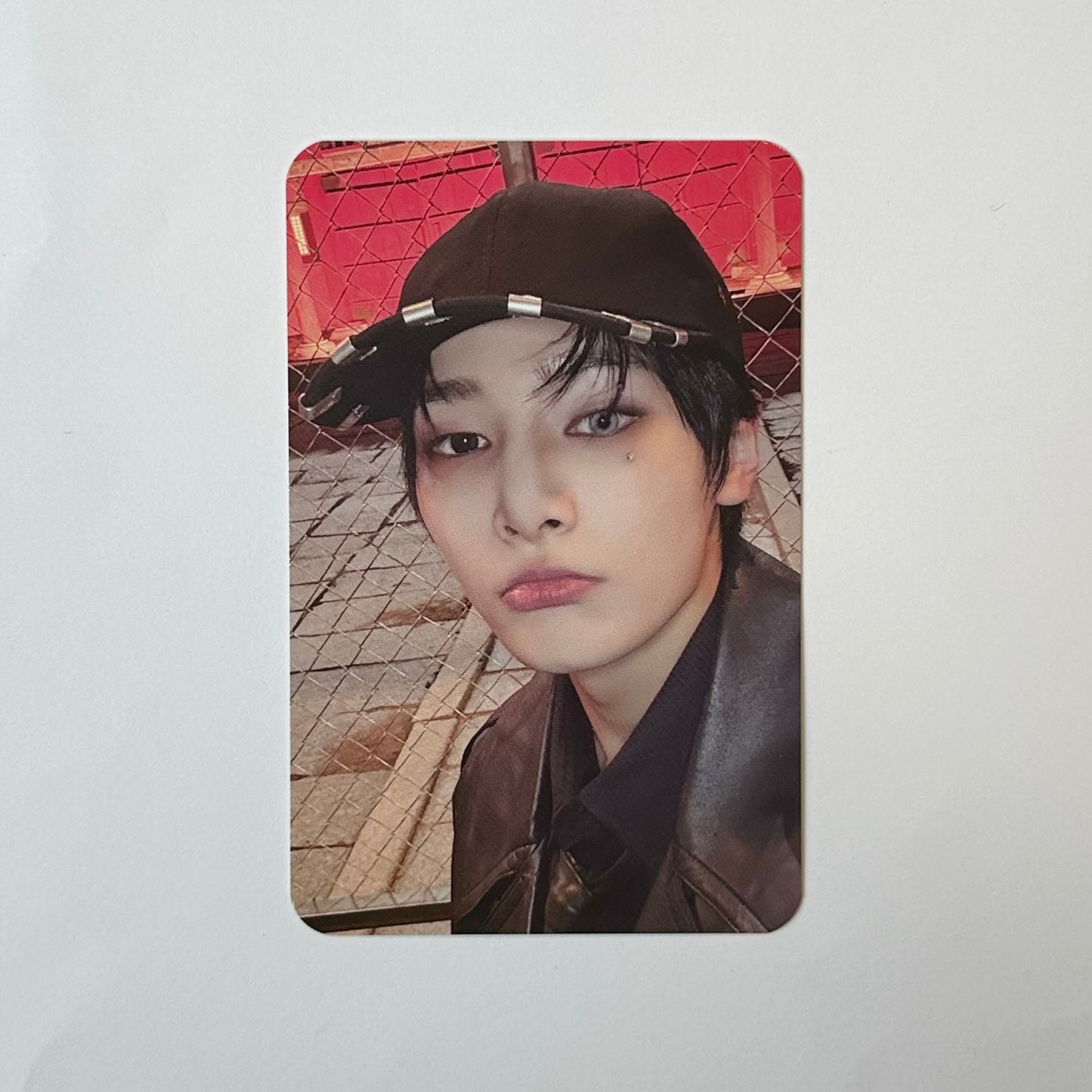 Stray Kids - SKZHOP HIPTAPE HOP (SKZHOP Ver) Soundwave Photocards