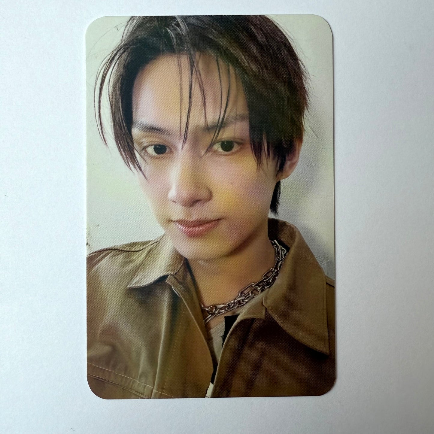 SEVENTEEN - HAPPY BURSTDAY Fanplee Photocards