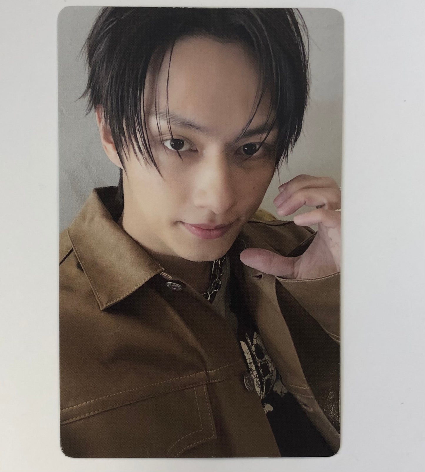 SEVENTEEN - HAPPY BURSTDAY Weverse Photocards
