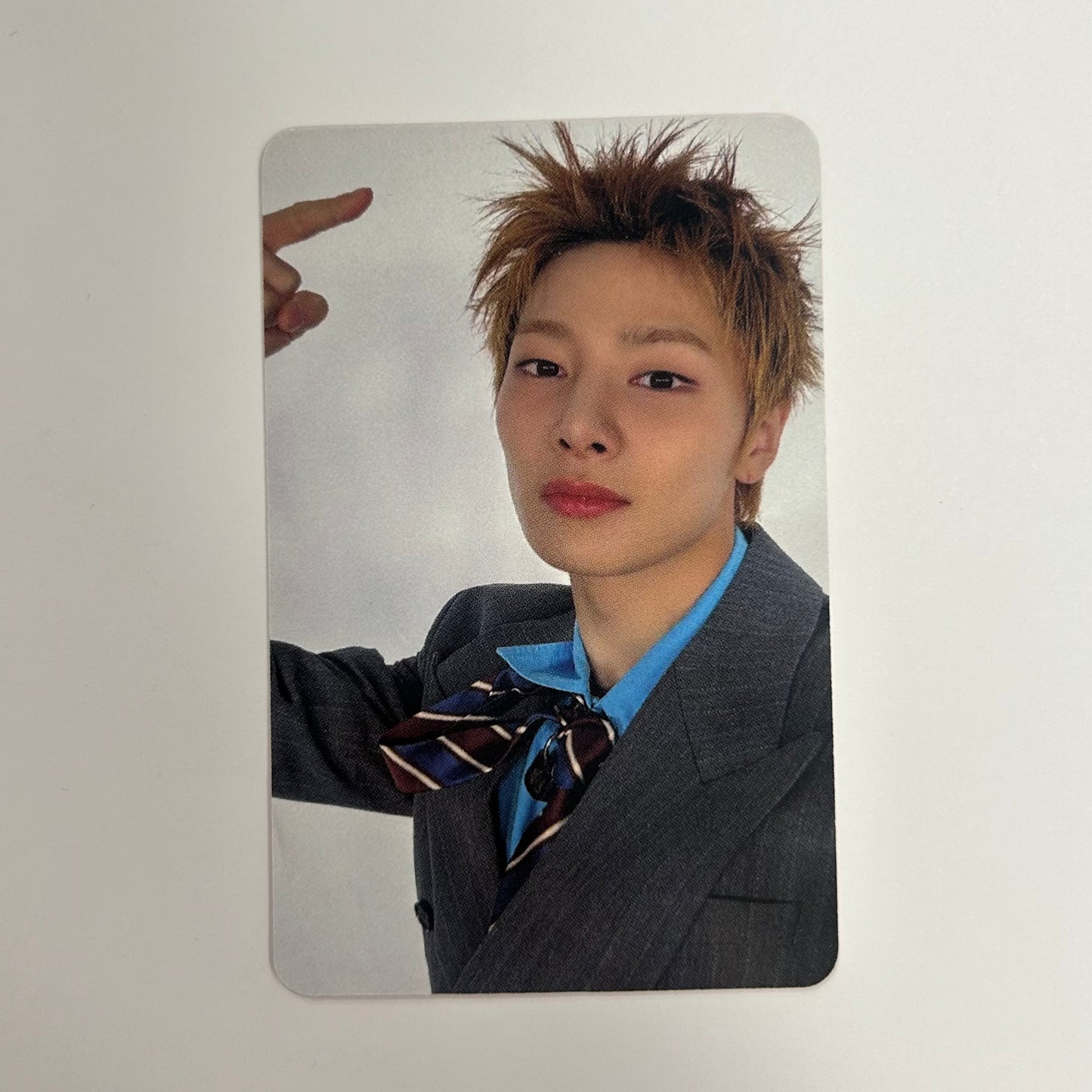 STRAY KIDS - THIS & THAT Apple Music Photocards