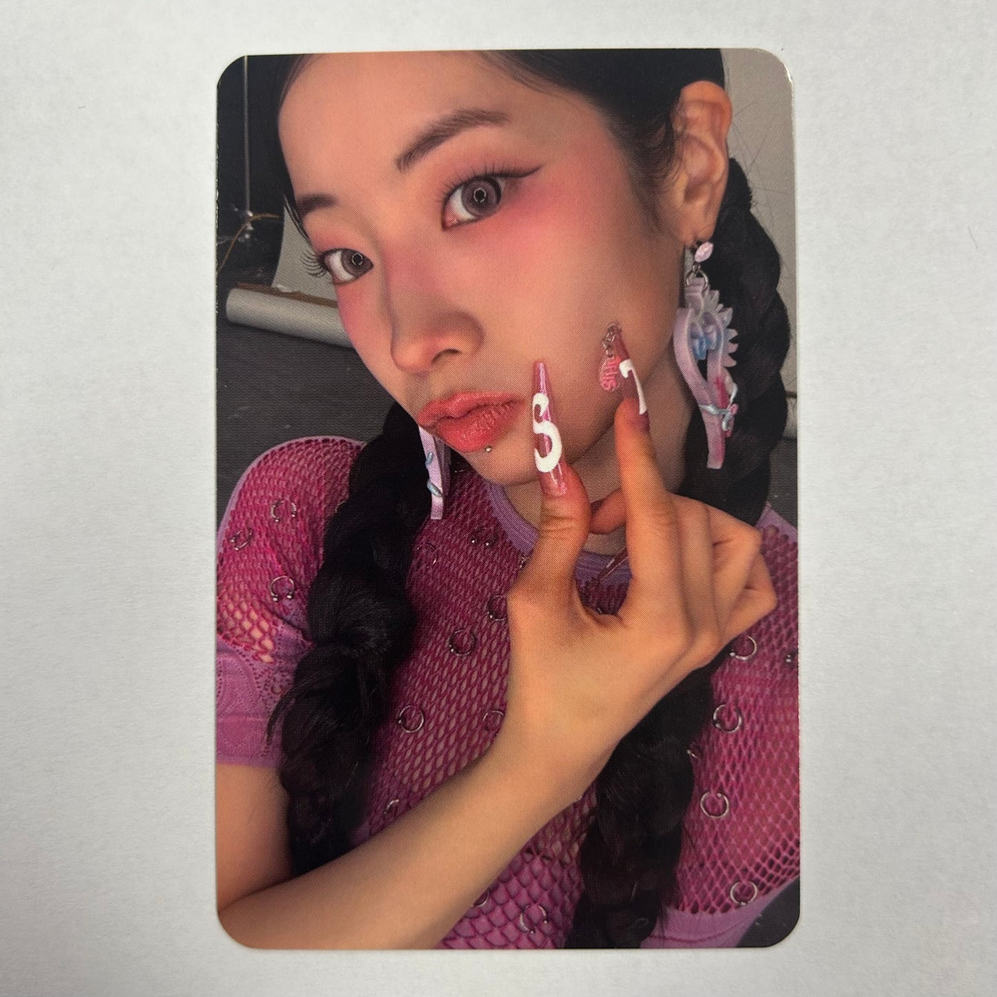 TWICE - This is For Music Plant Photocards
