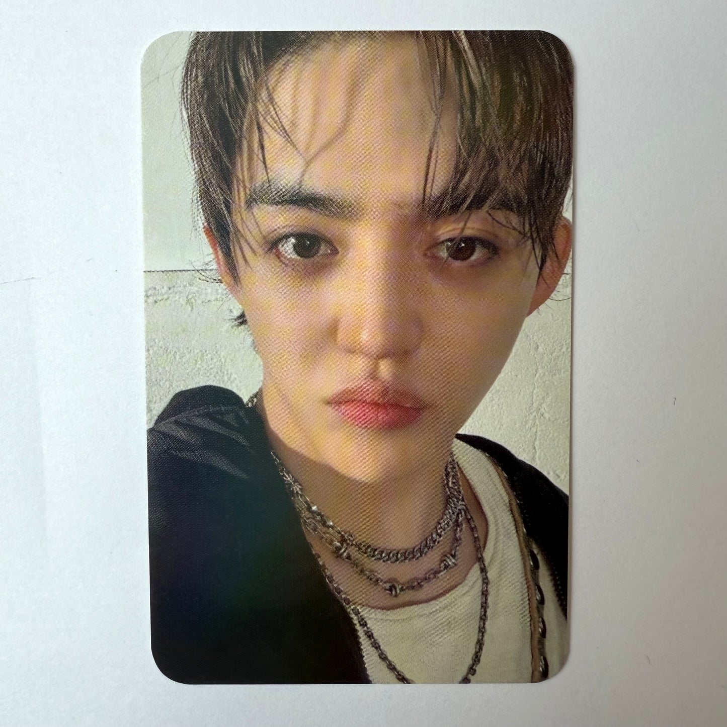 SEVENTEEN - HAPPY BURSTDAY Fanplee Photocards