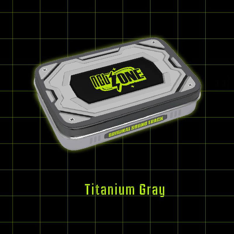 NCT- NCT ZONE OST 'Do It (Let's Play)'