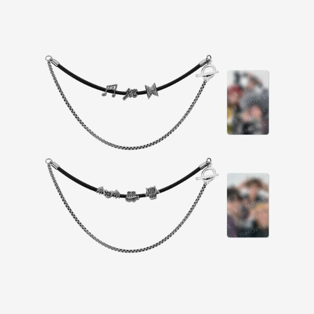 XDINARY HEROES - [BEAUTIFUL MIND MD] Bracelet – K Stars