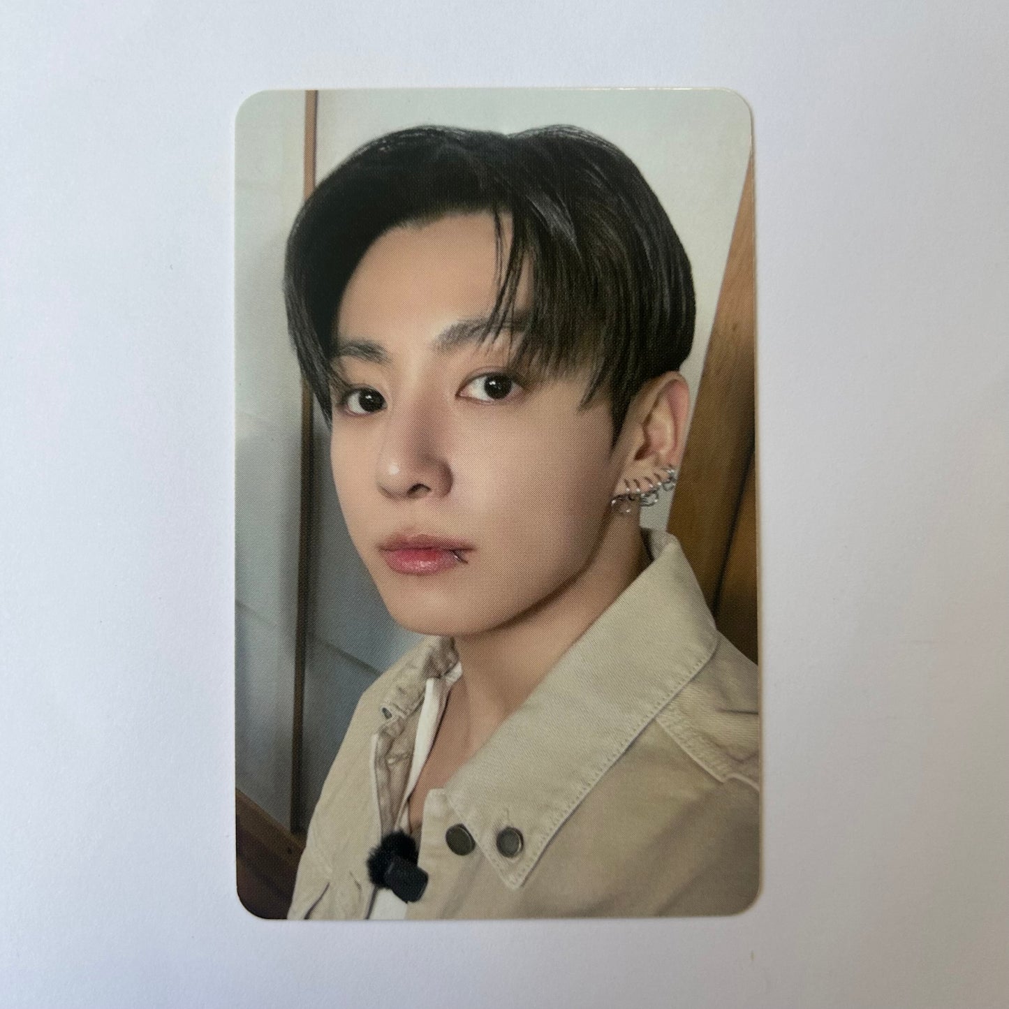 BTS - ARIRANG Withmuu Lucky Draws