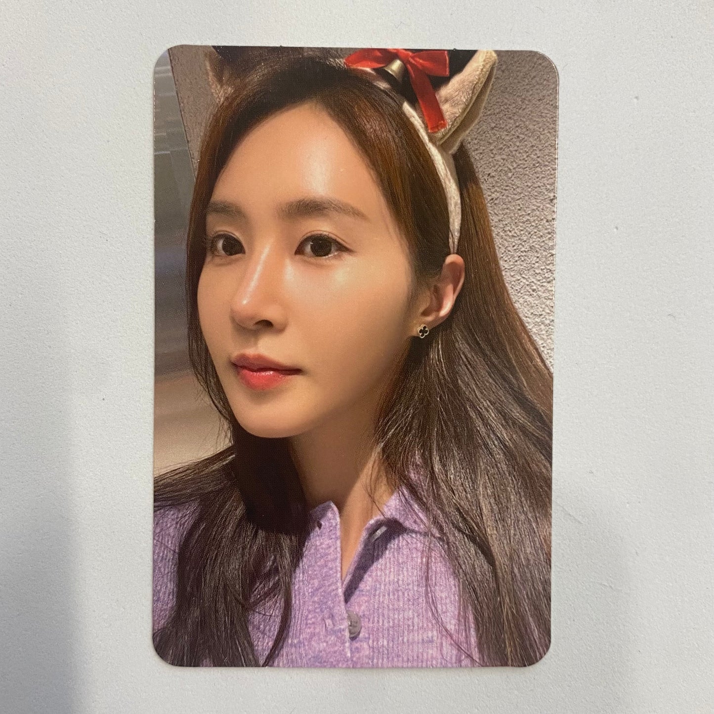 GIRLS GENERATION - OH!GG - Pink Christmas 2022 Photocards