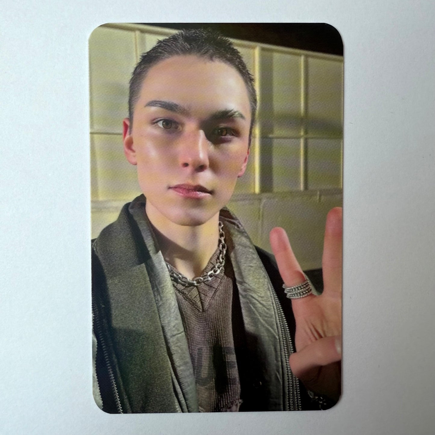 SEVENTEEN - HAPPY BURSTDAY Fanplee Photocards