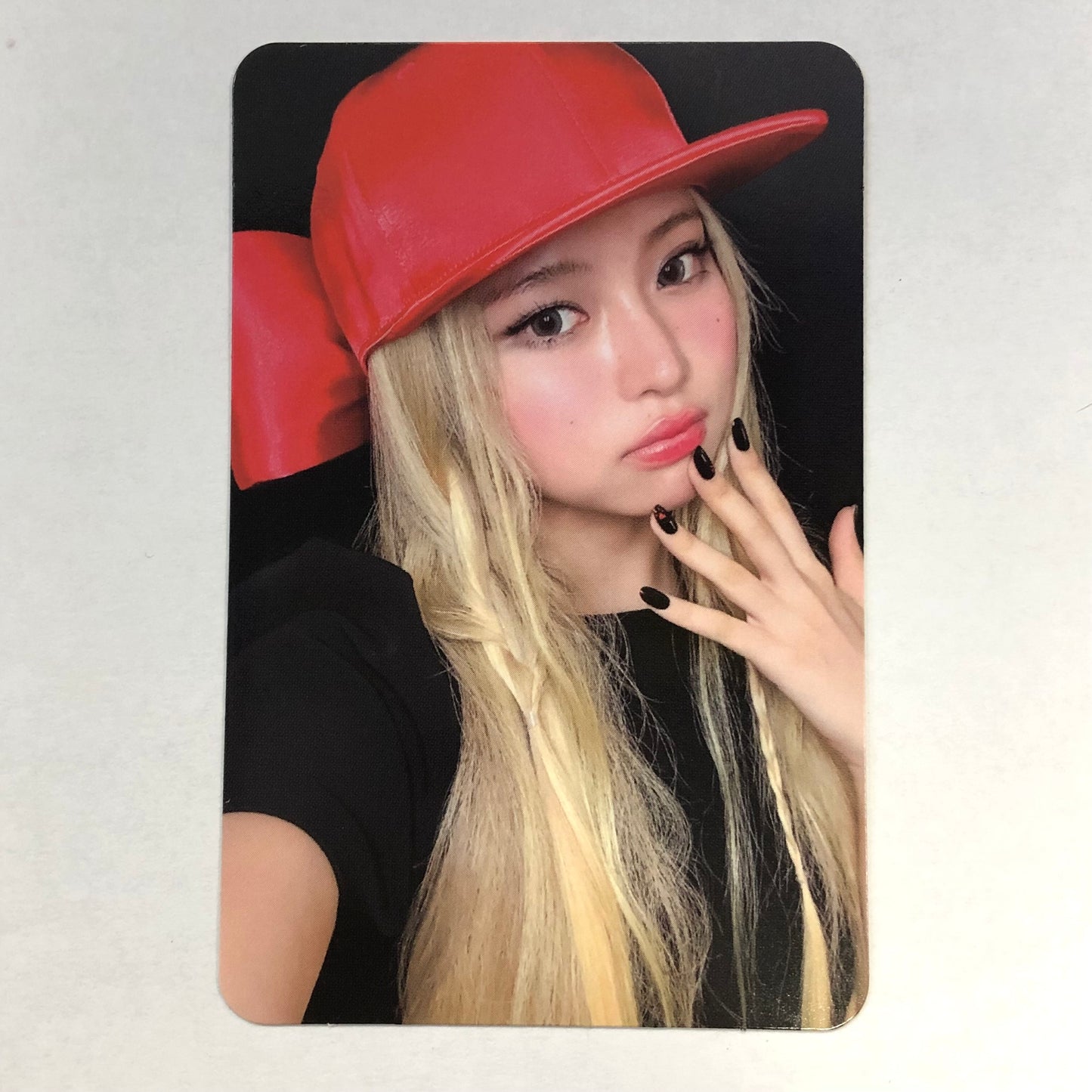 KiiiKiii - DELULU PACK Starship Square Photocards