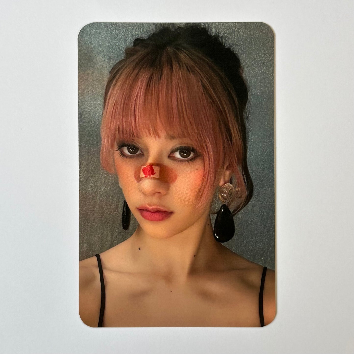 KATSEYE - 'Beautiful Chaos' Soundwave Lucky Draw Photocards