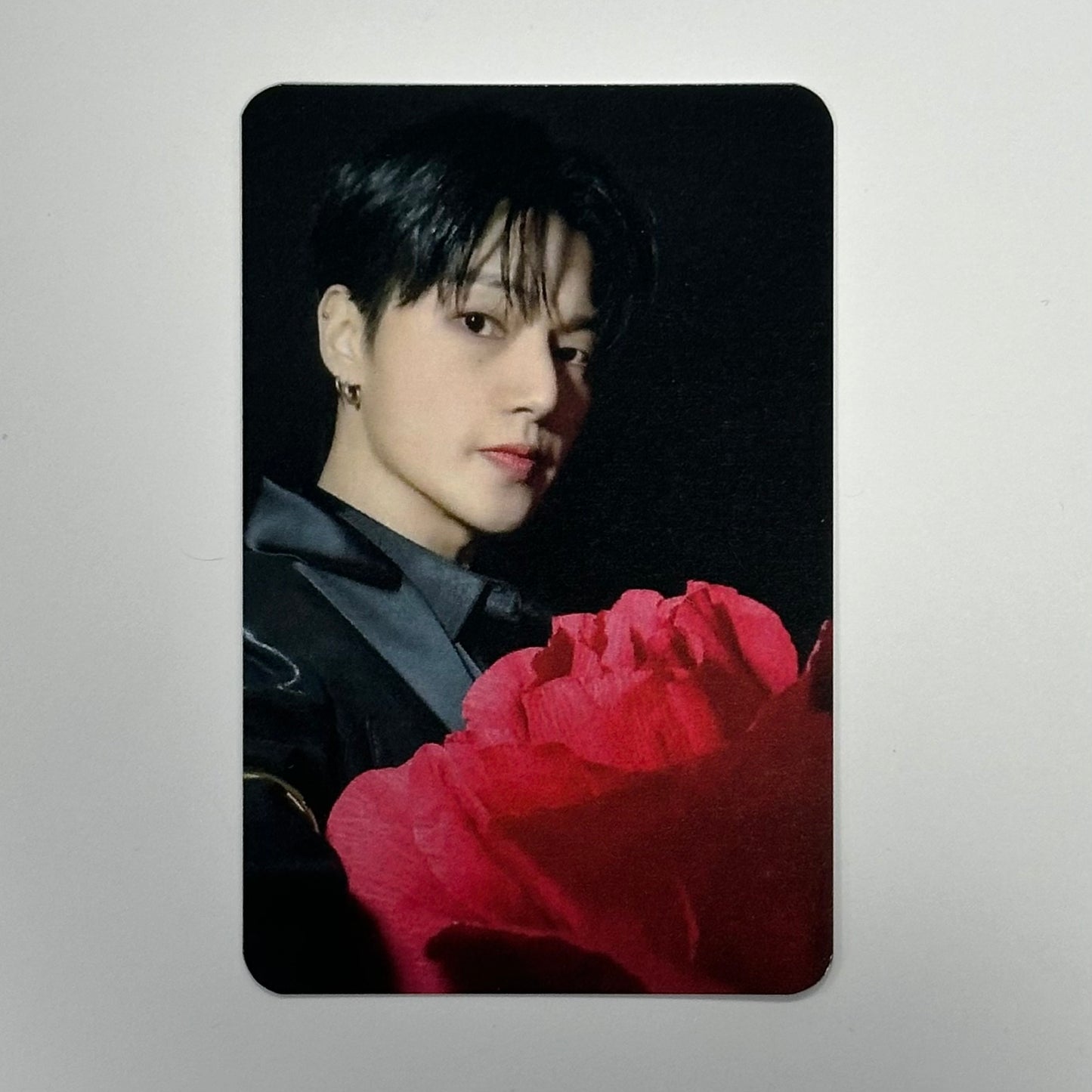 ATEEZ - GOLDEN HOUR : Part.3 ‘In Your Fantasy Edition’ (Limited Ver.) Soundwave Pre-Order Photocards