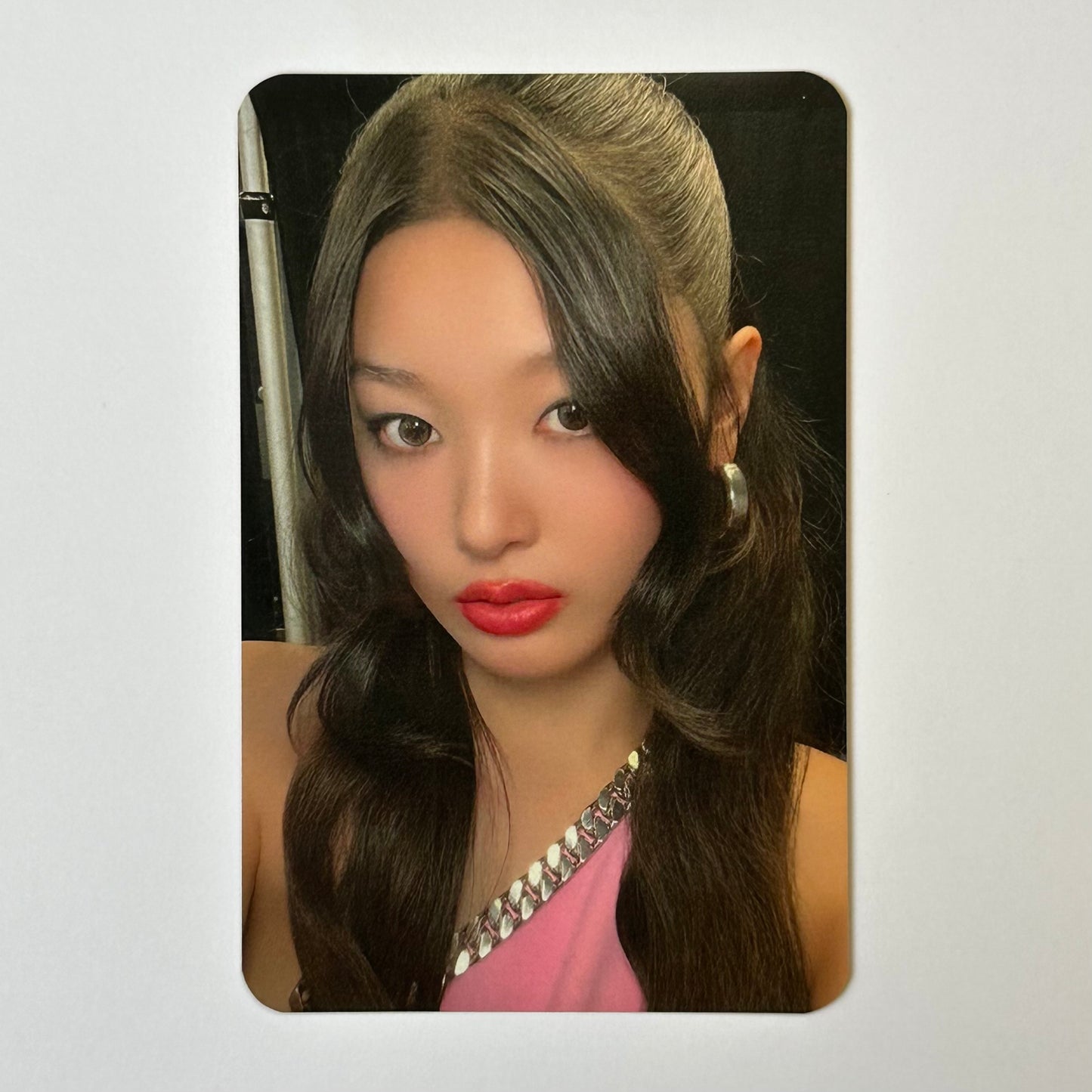 KATSEYE - 'Beautiful Chaos' Soundwave Lucky Draw Photocards